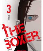 The Boxer - Manhwa - KPOPHERO