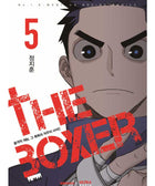 The Boxer - Manhwa - KPOPHERO