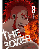 The Boxer - Manhwa - KPOPHERO