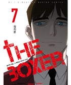 The Boxer - Manhwa - KPOPHERO