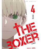 The Boxer - Manhwa - KPOPHERO