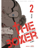 The Boxer - Manhwa - KPOPHERO