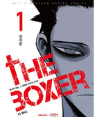 The Boxer - Manhwa - KPOPHERO