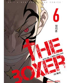 The Boxer - Manhwa - KPOPHERO