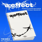 THE BOYZ - 10th Mini Album [a;effect] Movement Ver. (Photobook Ver.) / GIFT - Baro7 Best Kpop Store