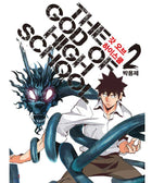 The God Of High School - Manhwa - KPOPHERO