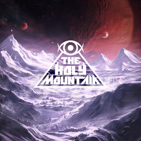 The Holy Mountain - [The Holy Mountain] - KPOPHERO