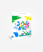 THE PIANO SCORE : TWS [SUMMER BEAT!] - Baro7 Best Kpop Store