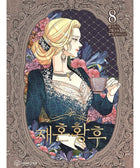 The Remarried Empress - Manhwa - KPOPHERO