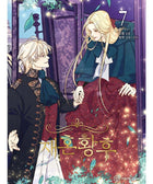 The Remarried Empress - Manhwa - KPOPHERO