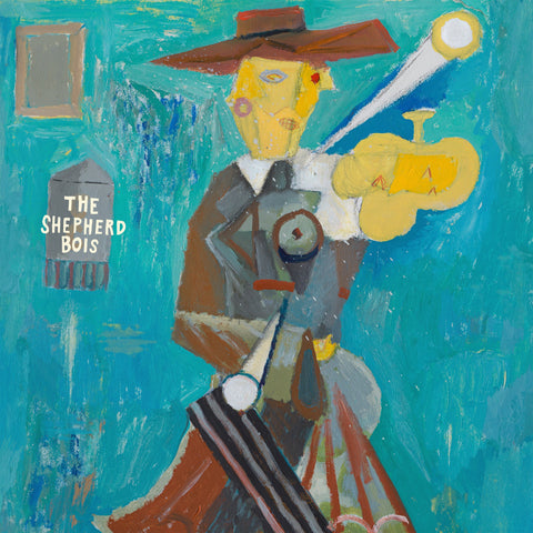 THE SHEPHERD BOIS - [우리] - Baro7 Best Kpop Store