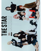 THE STAR - [2024, November] - Cover : LEE JOON GI, Kep1er - Baro7 Best Kpop Store