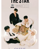 THE STAR - [2025, October] - Cover : SEO IN GUK, ONEUS - Baro7 Best Kpop Store