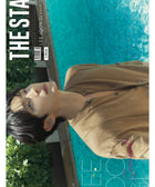 THE STAR - [2026, August] - Cover : LEE JOON GI, AHOF - Baro7 Best Kpop Store