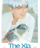 The Xia PHOTOBOOK TYPE A - Baro7 Best Kpop Store
