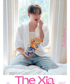 The Xia PHOTOBOOK TYPE B - Baro7 Best Kpop Store