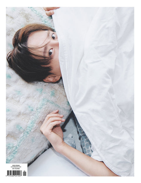 The Xia PHOTOBOOK TYPE B - Baro7 Best Kpop Store