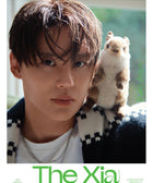 The Xia PHOTOBOOK TYPE D - Baro7 Best Kpop Store