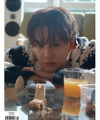 The Xia PHOTOBOOK TYPE D - Baro7 Best Kpop Store