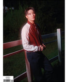 The Xia PHOTOBOOK TYPE E - Baro7 Best Kpop Store