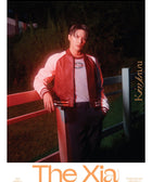 The Xia PHOTOBOOK TYPE E - Baro7 Best Kpop Store