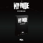 TIOT - 4th Mini Album [MY PRIDE] MY PRIDE Ver. / GIFT - Baro7 Best Kpop Store