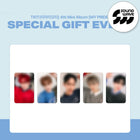 TIOT - 4th Mini Album [MY PRIDE] Photobook Ver. / GIFT - Baro7 Best Kpop Store