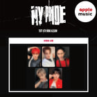 TIOT - 4th Mini Album [MY PRIDE] Photobook Ver. / GIFT - Baro7 Best Kpop Store