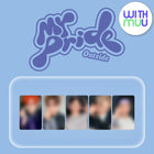 TIOT - 4th Mini Album [MY PRIDE] Photobook Ver. / GIFT - Baro7 Best Kpop Store