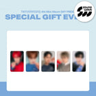 TIOT - 4th Mini Album [MY PRIDE] YOUR PRIDE Ver. / GIFT - Baro7 Best Kpop Store