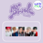 TIOT - 4th Mini Album [MY PRIDE] YOUR PRIDE Ver. / GIFT - Baro7 Best Kpop Store