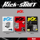 TIOT - [Kick-START] - KPOPHERO