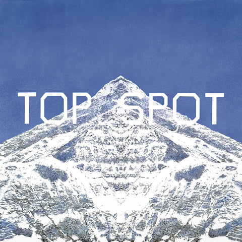 T.O.P - [TOP SPOT - ANOTHER DIMENSION] NEMO (다중관점 Ver.) - Baro7 Best Kpop Store
