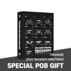 TREASURE - 2025 SEASON'S GREETINGS - Baro7 Best Kpop Store