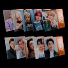 TREASURE - 4th Mini Album [NEW WAV] RAW Ver. SO JUNG HWAN / GIFT - Baro7 Best Kpop Store