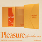 TREASURE - Special Mini Album [PLEASURE] - Baro7 Best Kpop Store