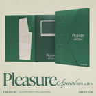 TREASURE - Special Mini Album [PLEASURE] - Baro7 Best Kpop Store