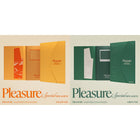 TREASURE - Special Mini Album [PLEASURE] - Baro7 Best Kpop Store