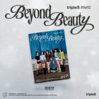 tripleS - Mini Album [msnz <Beyond Beauty>] moon Ver. / GIFT - Baro7 Best Kpop Store