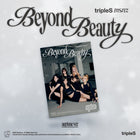 tripleS - Mini Album [msnz <Beyond Beauty>] neptune Ver. / GIFT - Baro7 Best Kpop Store