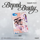 tripleS - Mini Album [msnz <Beyond Beauty>] sun Ver. / GIFT - Baro7 Best Kpop Store