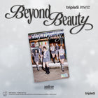tripleS - Mini Album [msnz <Beyond Beauty>] zenith Ver. / GIFT - Baro7 Best Kpop Store