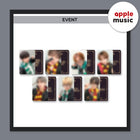 TUNEXX - 1st Mini Album [SET BY US ONLY] 0v_x0 Ver. / GIFT - Baro7 Best Kpop Store