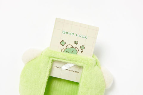 Turtle Photocard Case - Baro7 Best Kpop Store