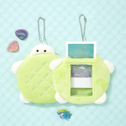 Turtle Photocard Case - Baro7 Best Kpop Store