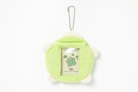 Turtle Photocard Case - Baro7 Best Kpop Store