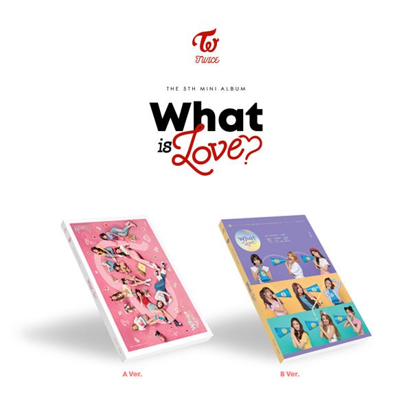 TWICE 트와이스 - Best Kpop Store Baro7