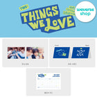 TWS - 2025 SEASON'S GREETINGS / GIFT - Baro7 Best Kpop Store