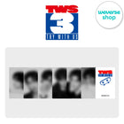 TWS - 3rd Mini Album [TRY WITH US] Compact Ver. / GIFT - Baro7 Best Kpop Store