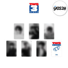 TWS - 3rd Mini Album [TRY WITH US] Compact Ver. / GIFT - Baro7 Best Kpop Store